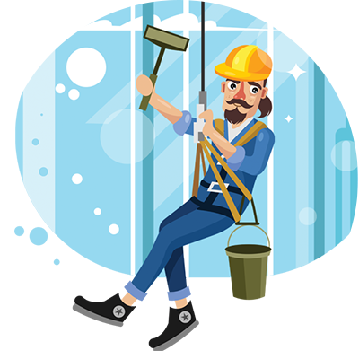 Window-Washer-High-Building2